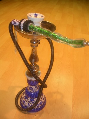 Ceramic Water Pipe12